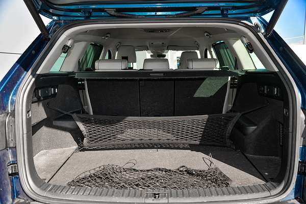 2018 SKODA Kodiaq 132TSI NS