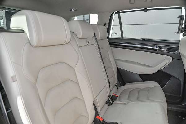 2018 SKODA Kodiaq 132TSI NS