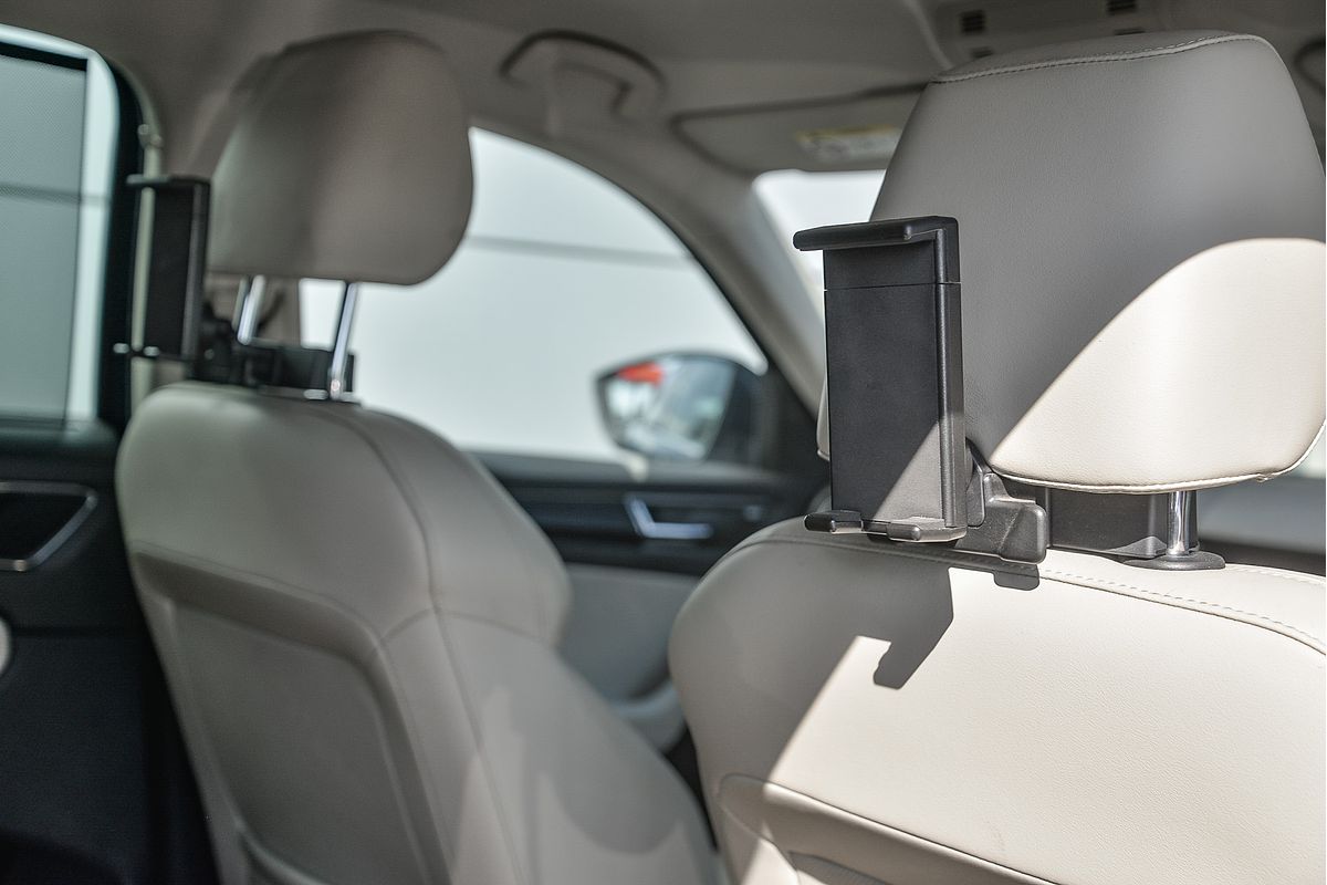 2018 SKODA Kodiaq 132TSI NS