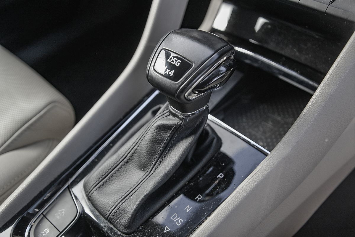 2018 SKODA Kodiaq 132TSI NS