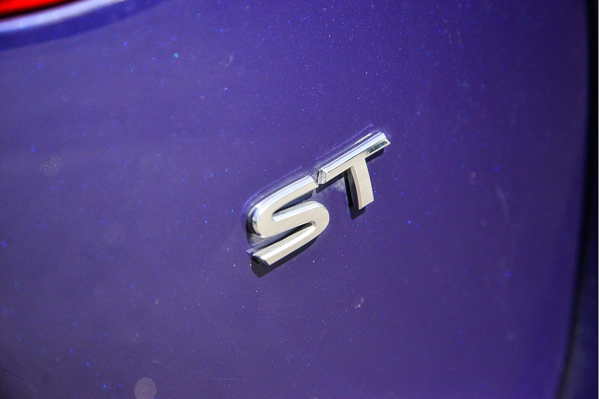 2016 Nissan QASHQAI ST J11