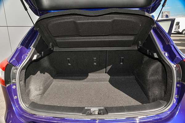2016 Nissan QASHQAI ST J11