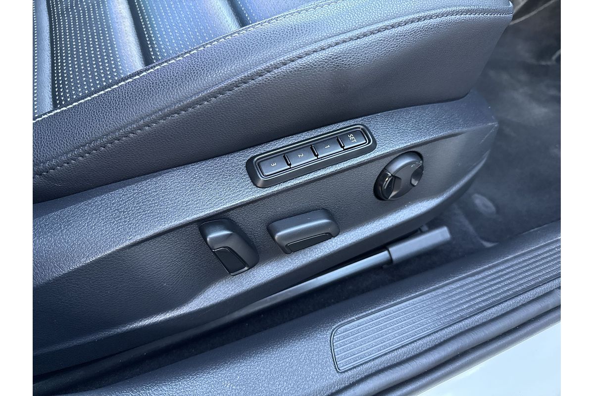 2018 Volkswagen Golf 110TDI Highline 7.5