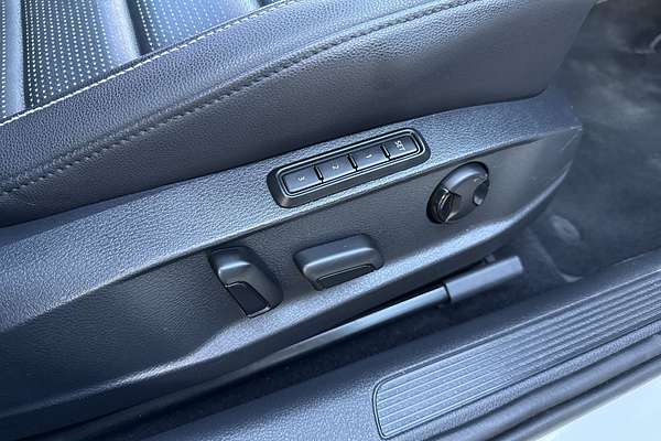2018 Volkswagen Golf 110TDI Highline 7.5