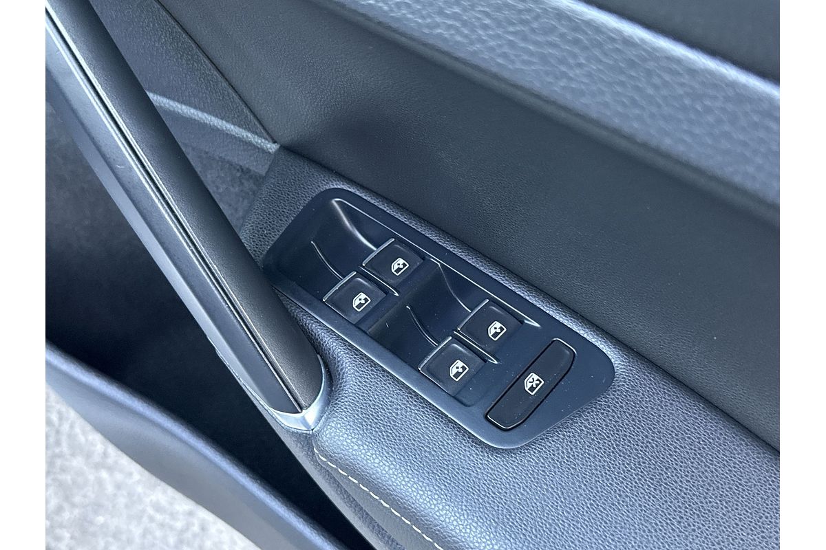 2018 Volkswagen Golf 110TDI Highline 7.5