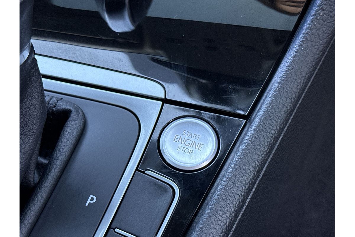 2018 Volkswagen Golf 110TDI Highline 7.5