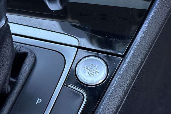 2018 Volkswagen Golf 110TDI Highline 7.5