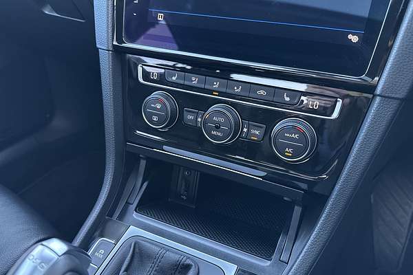 2018 Volkswagen Golf 110TDI Highline 7.5