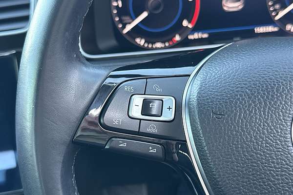 2018 Volkswagen Golf 110TDI Highline 7.5