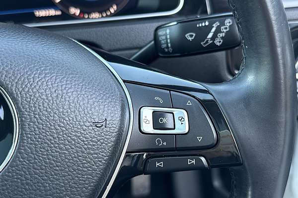 2018 Volkswagen Golf 110TDI Highline 7.5