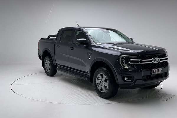 2022 Ford Ranger XLT 4X4