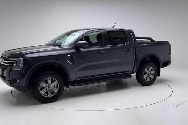 2022 Ford Ranger XLT 4X4