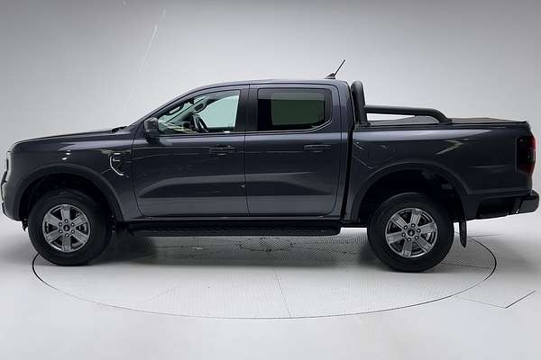 2022 Ford Ranger XLT 4X4