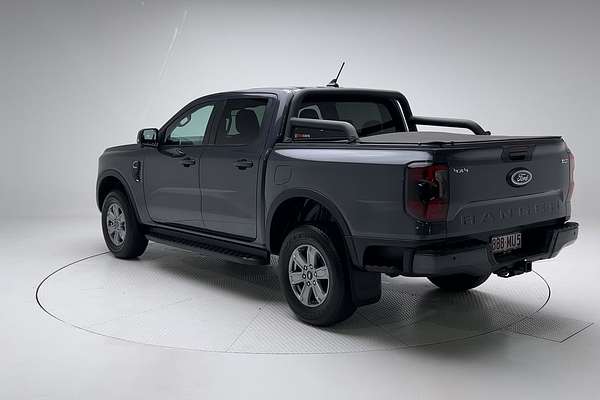 2022 Ford Ranger XLT 4X4