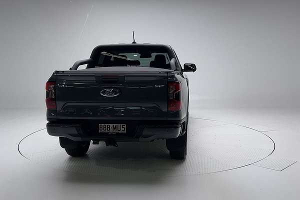 2022 Ford Ranger XLT 4X4