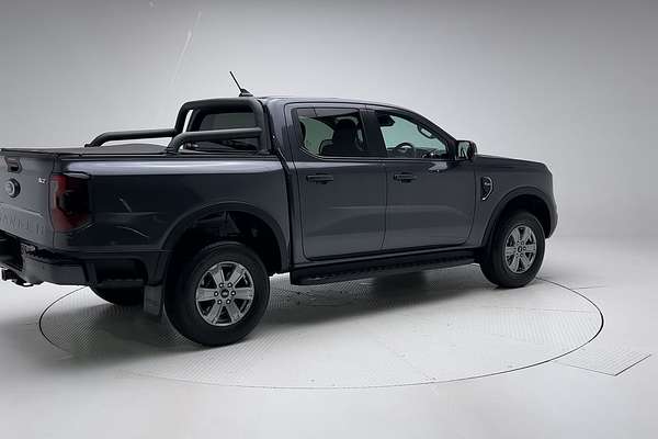 2022 Ford Ranger XLT 4X4