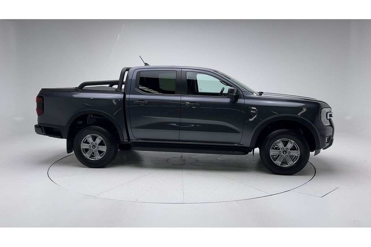 2022 Ford Ranger XLT 4X4