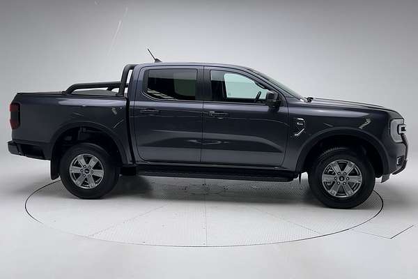 2022 Ford Ranger XLT 4X4