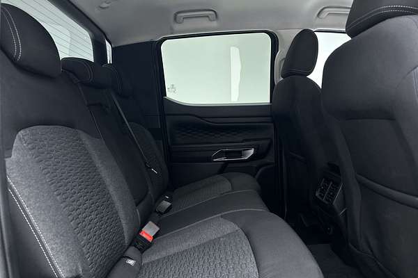 2022 Ford Ranger XLT 4X4