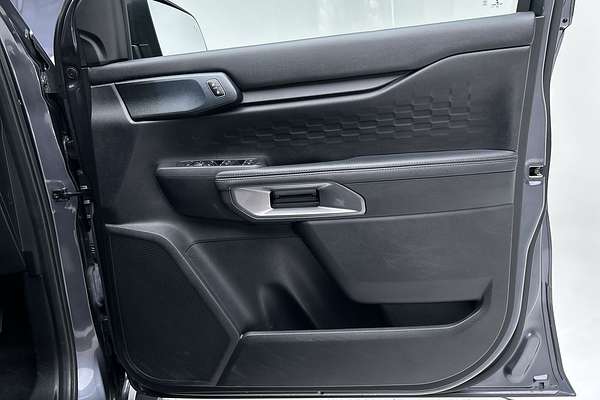 2022 Ford Ranger XLT 4X4