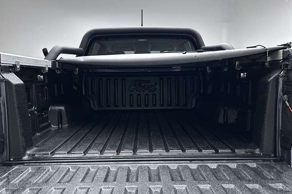 2022 Ford Ranger XLT 4X4