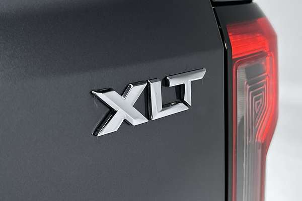 2022 Ford Ranger XLT 4X4