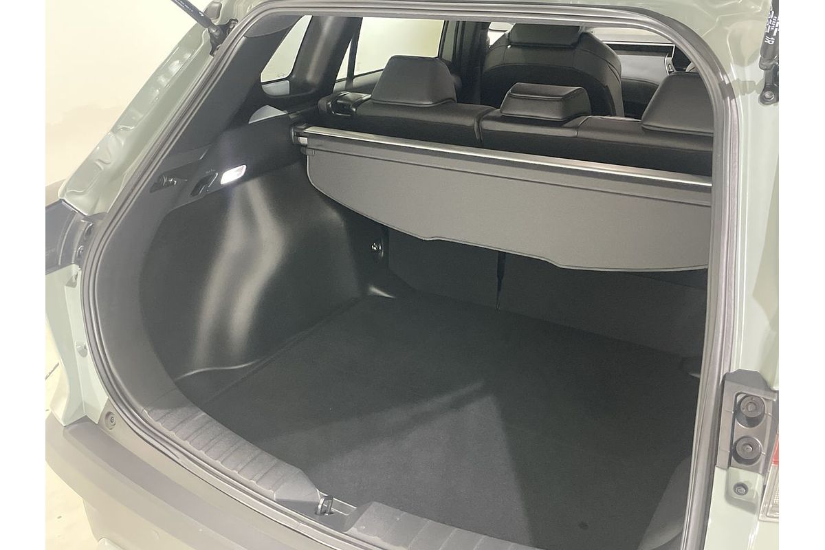 2023 Toyota Corolla Cross GXL MXGH10R