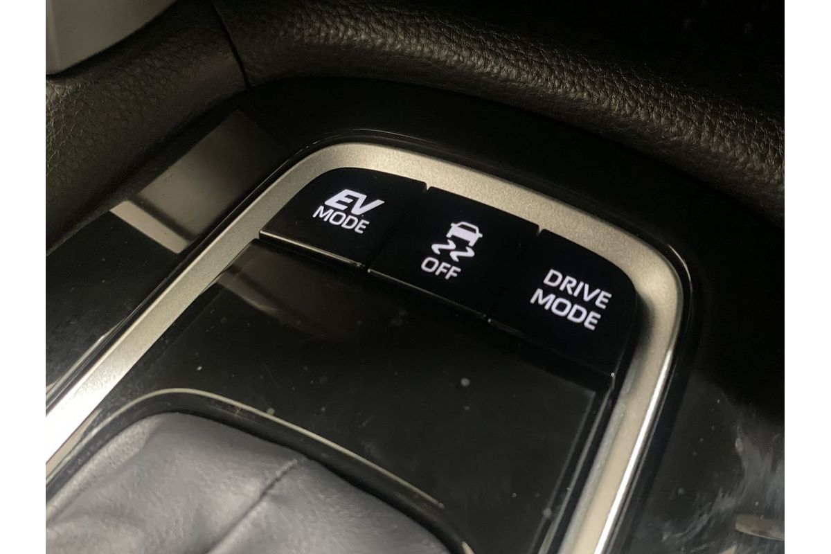 2023 Toyota Corolla Cross GXL MXGH10R