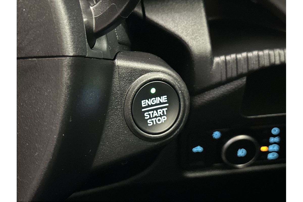 2022 Ford Ranger XLT Hi-Rider Rear Wheel Drive 2.0L