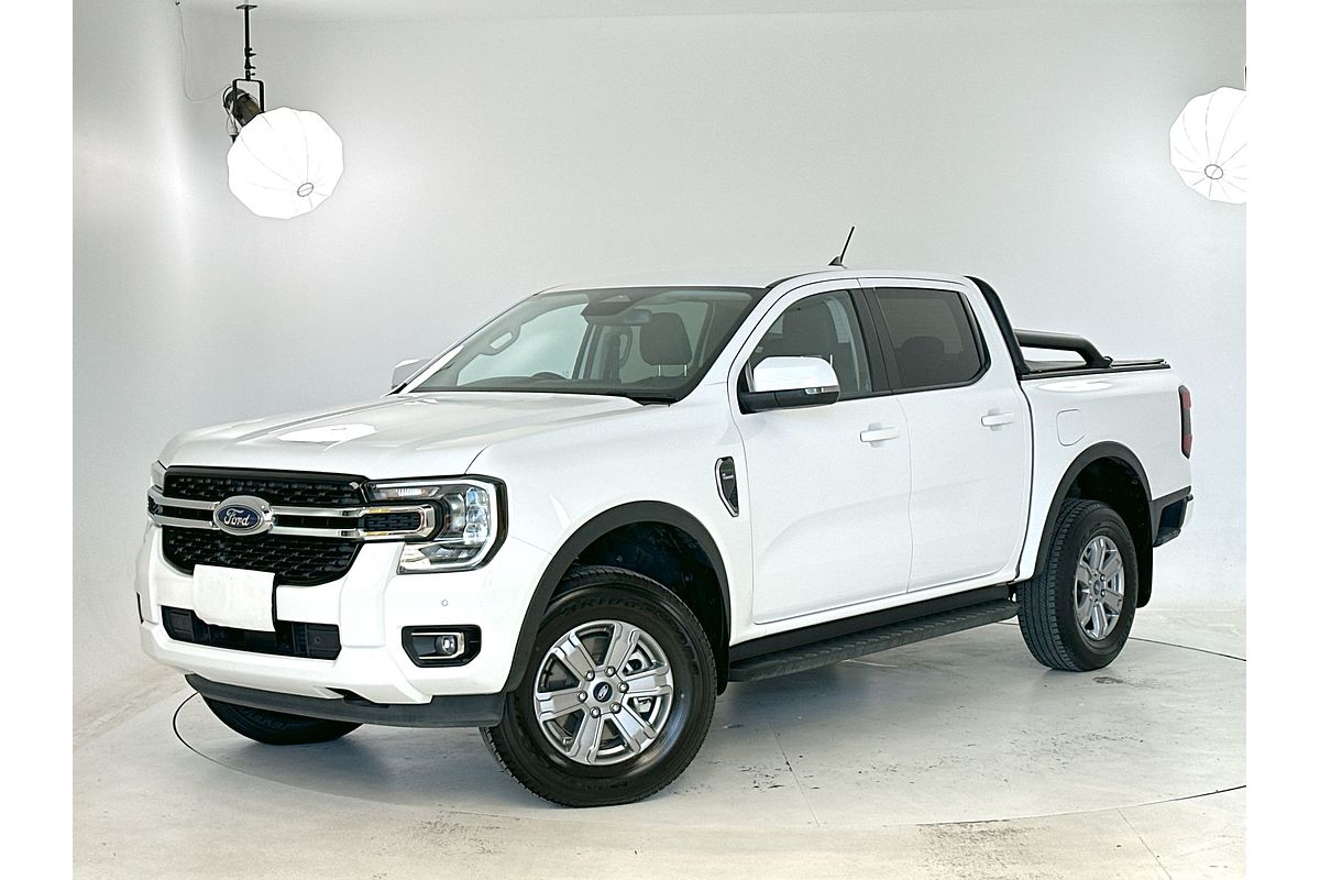 2022 Ford Ranger XLT 4X4 2.0L