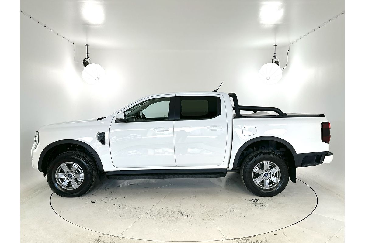2022 Ford Ranger XLT 4X4 2.0L