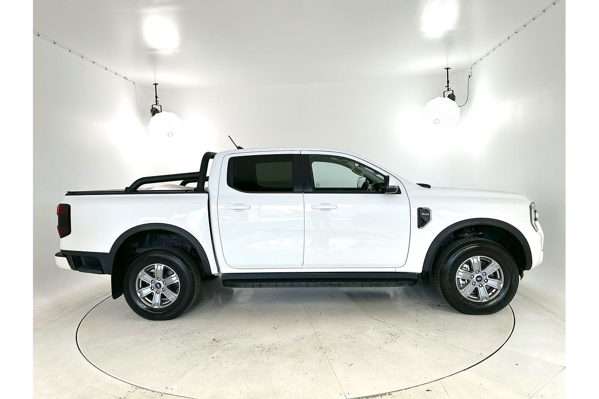 2022 Ford Ranger XLT 4X4 2.0L
