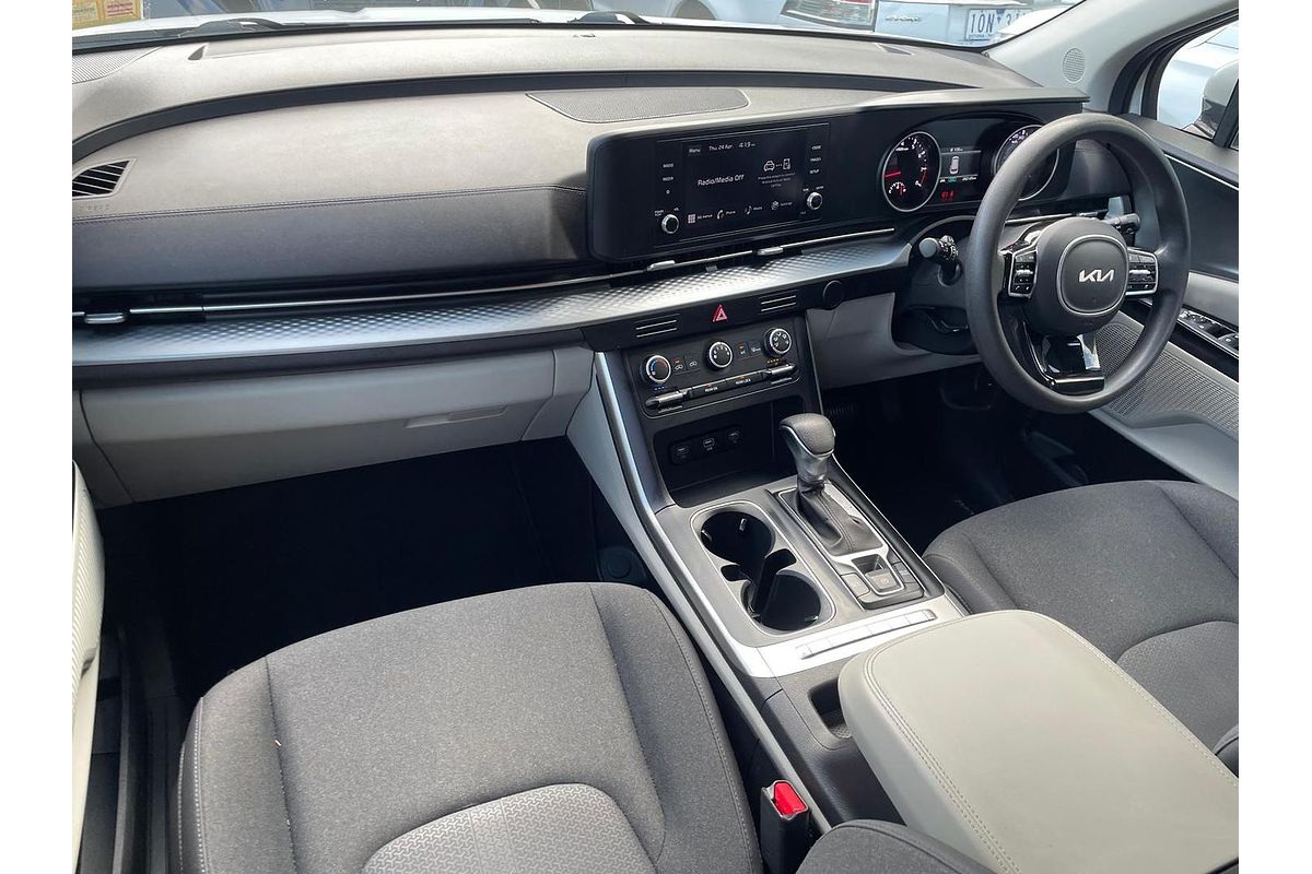 2023 Kia Carnival S KA4