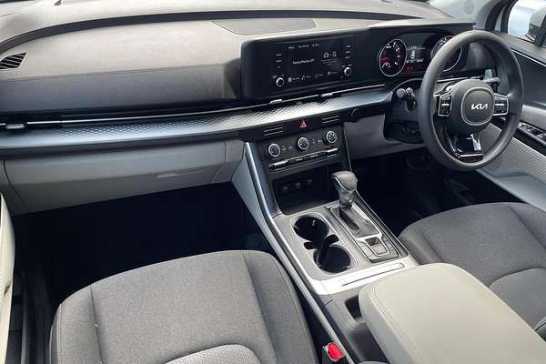 2023 Kia Carnival S KA4