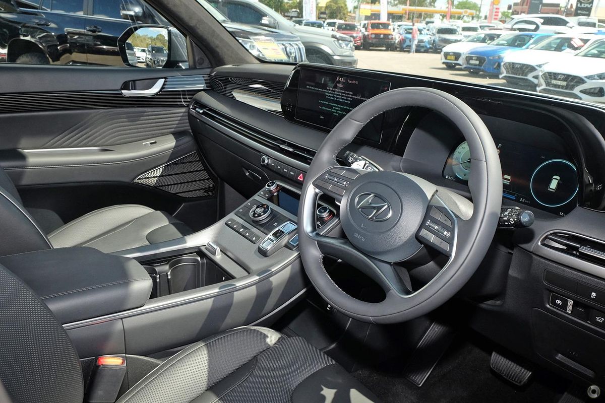 2024 Hyundai Palisade Calligraphy LX2.V4