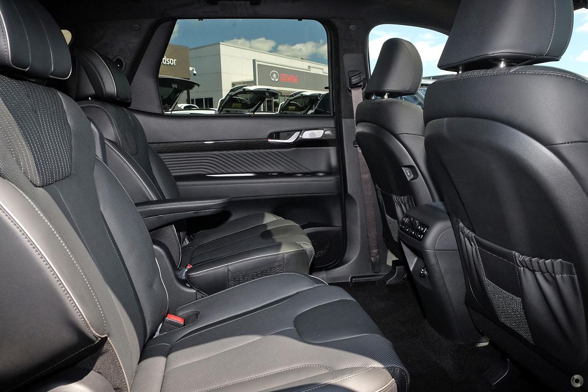 2024 Hyundai Palisade Calligraphy LX2.V4