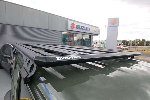 2024 Suzuki Jimny GLX GJ