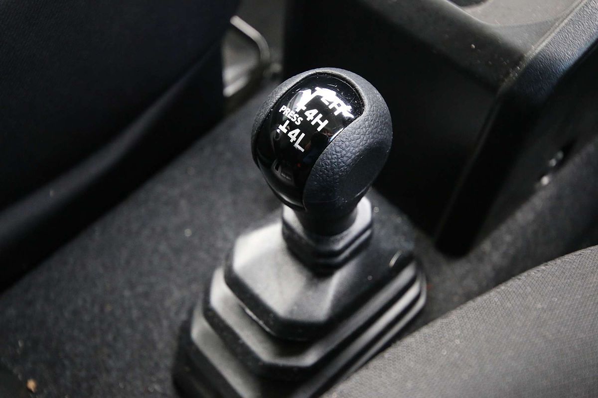 2024 Suzuki Jimny GLX GJ