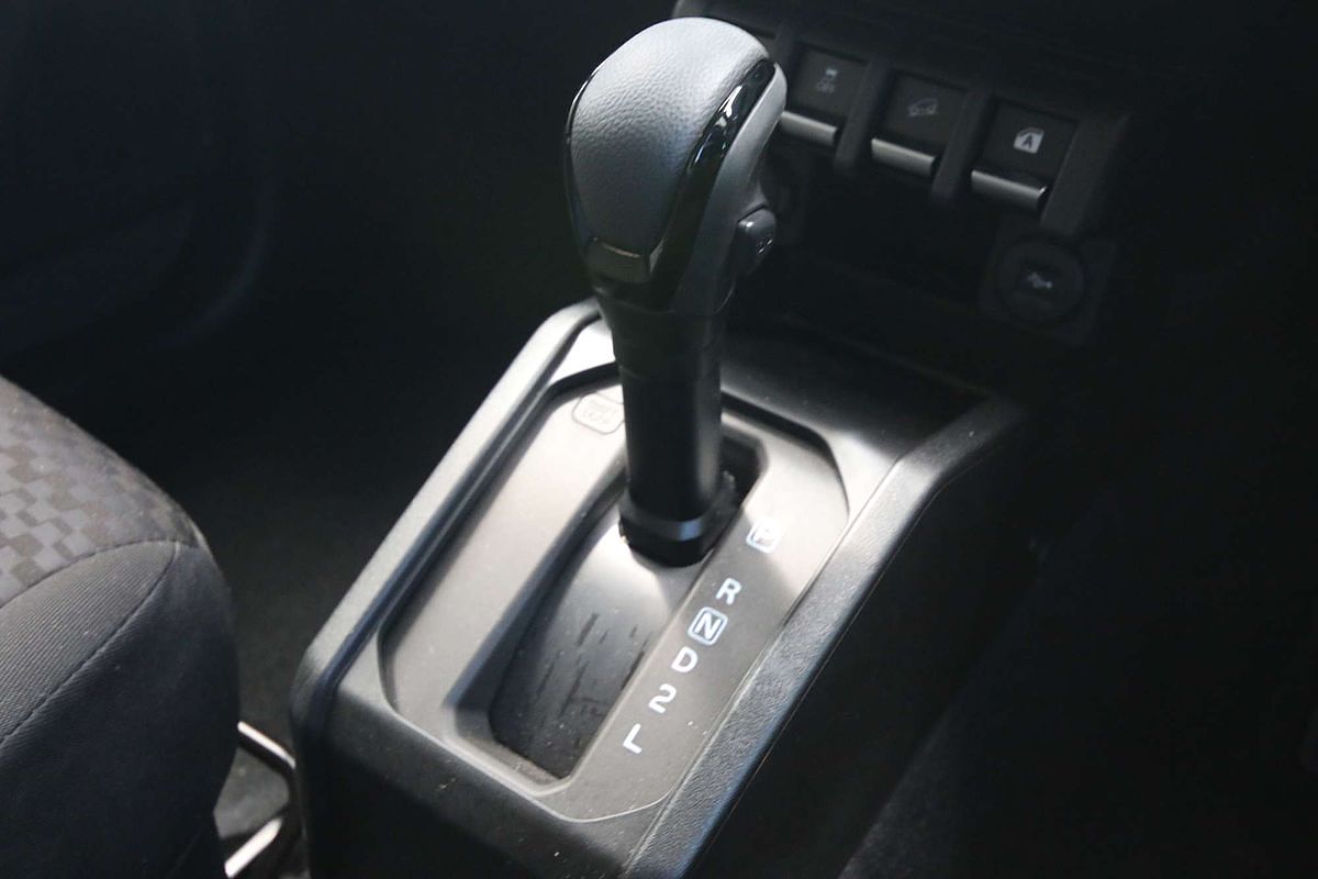 2024 Suzuki Jimny GLX GJ