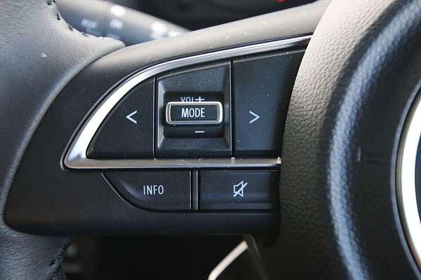 2024 Suzuki Jimny GLX GJ