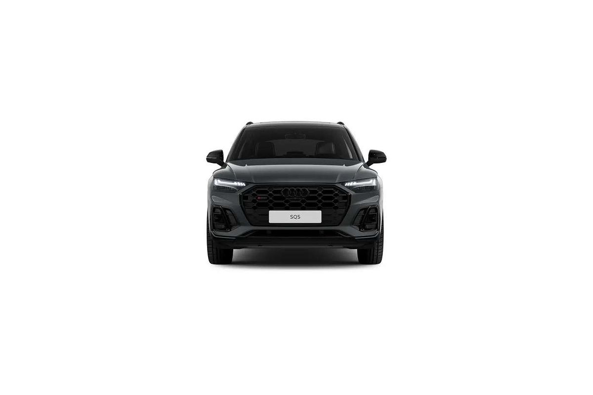 2025 Audi SQ5 TFSI FY
