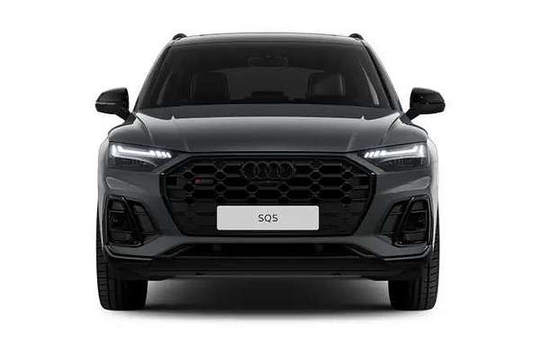 2025 Audi SQ5 TFSI FY