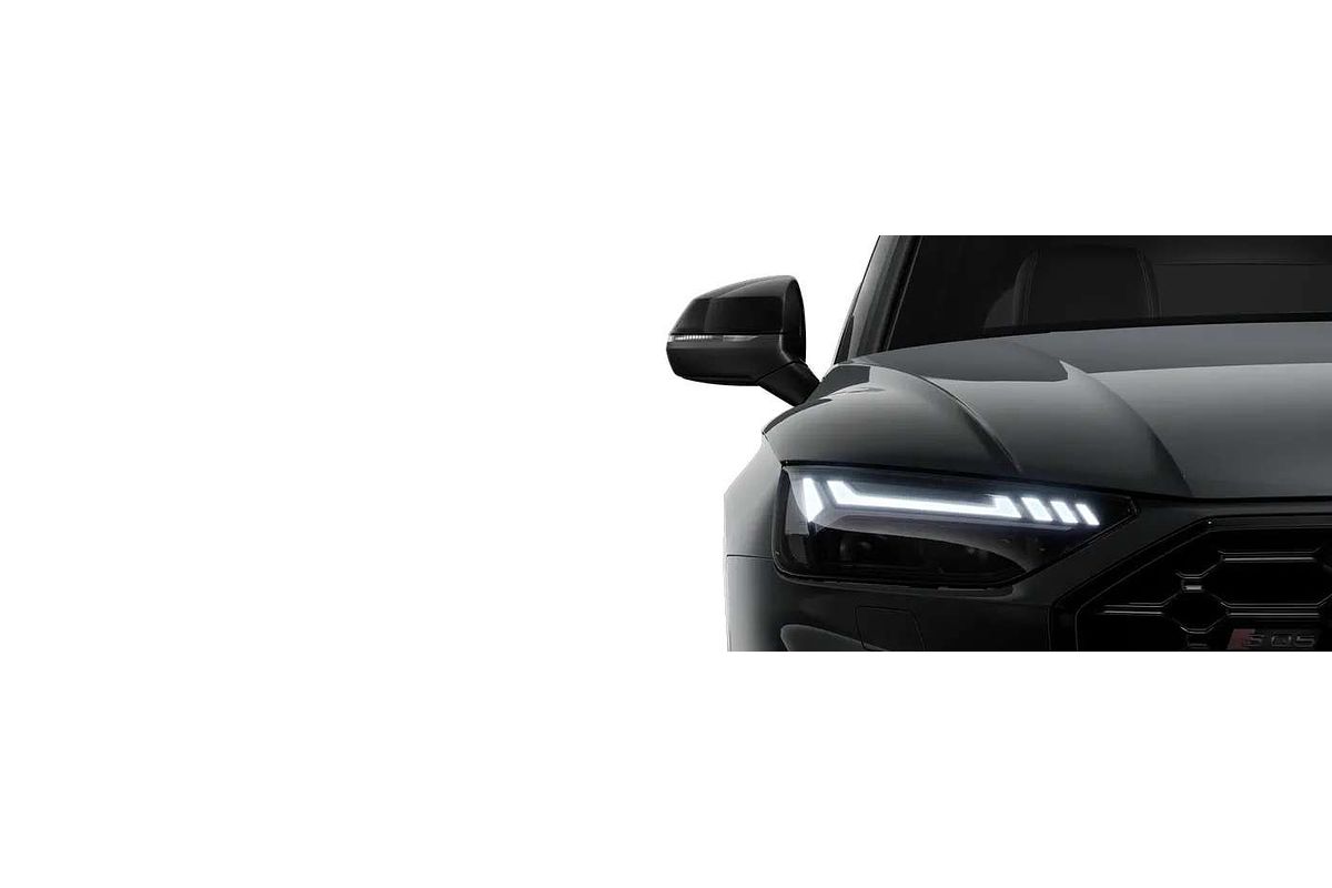 2025 Audi SQ5 TFSI FY