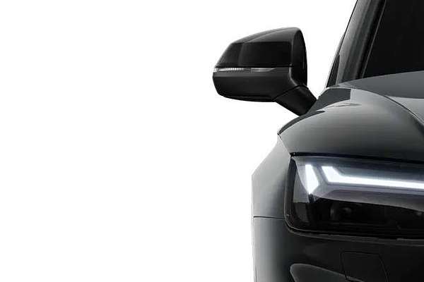2025 Audi SQ5 TFSI FY