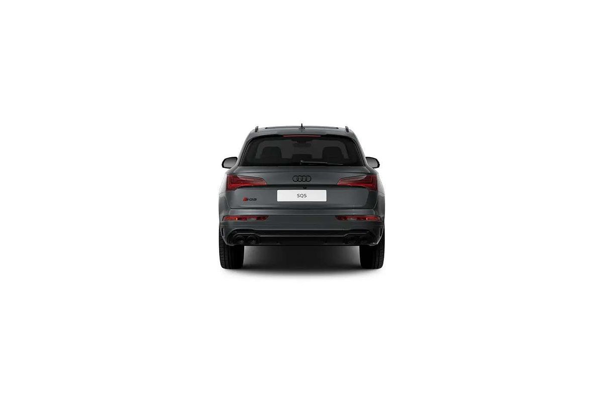 2025 Audi SQ5 TFSI FY