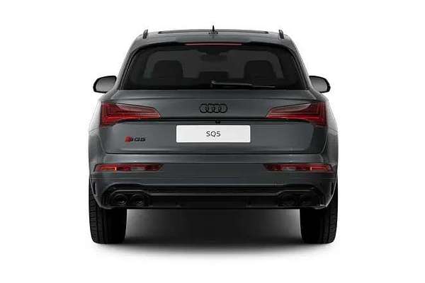 2025 Audi SQ5 TFSI FY