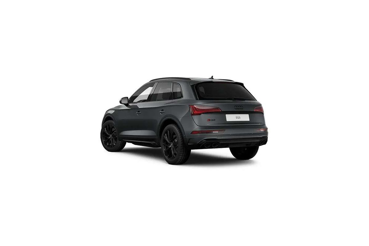 2025 Audi SQ5 TFSI FY