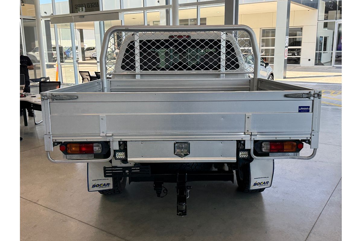 2021 Volkswagen Amarok TDI550 Sportline 2H 4X4