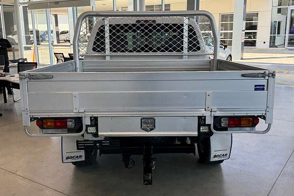 2021 Volkswagen Amarok TDI550 Sportline 2H 4X4