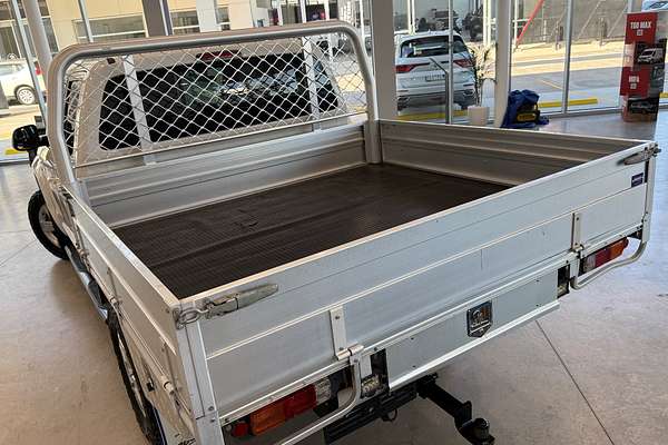 2021 Volkswagen Amarok TDI550 Sportline 2H 4X4